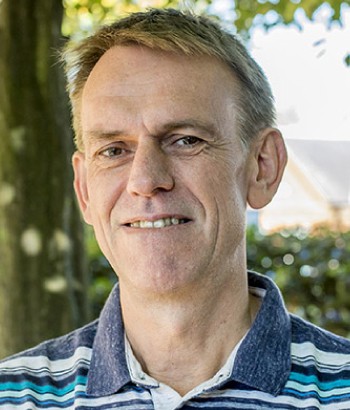 Vegard Iversen