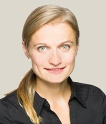 Milda Žilinskaitė